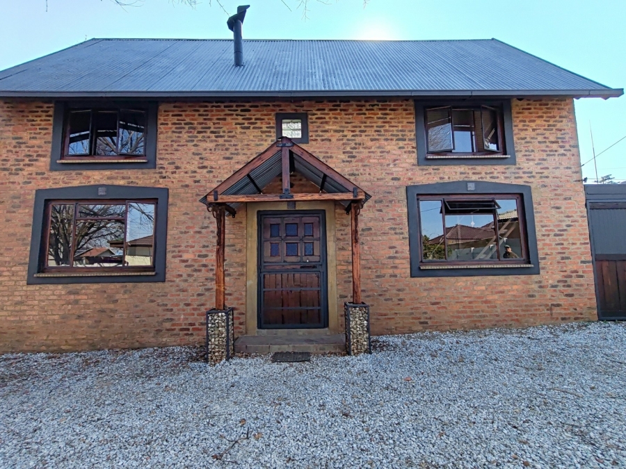 3 Bedroom Property for Sale in Baillie Park North West